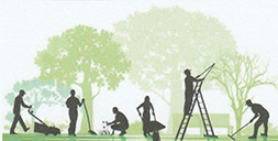 Service Paysager du Forez